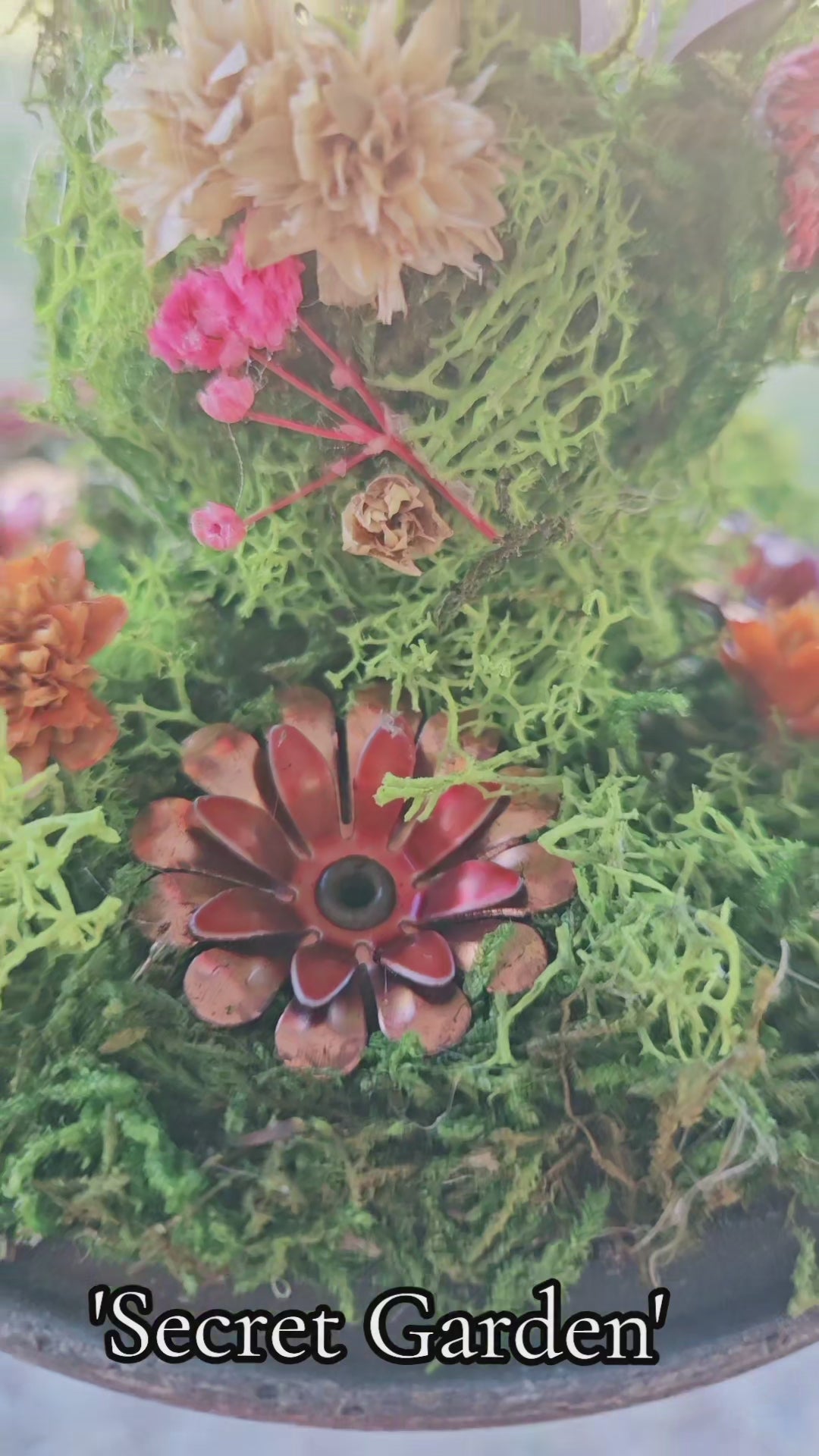 Secret Garden