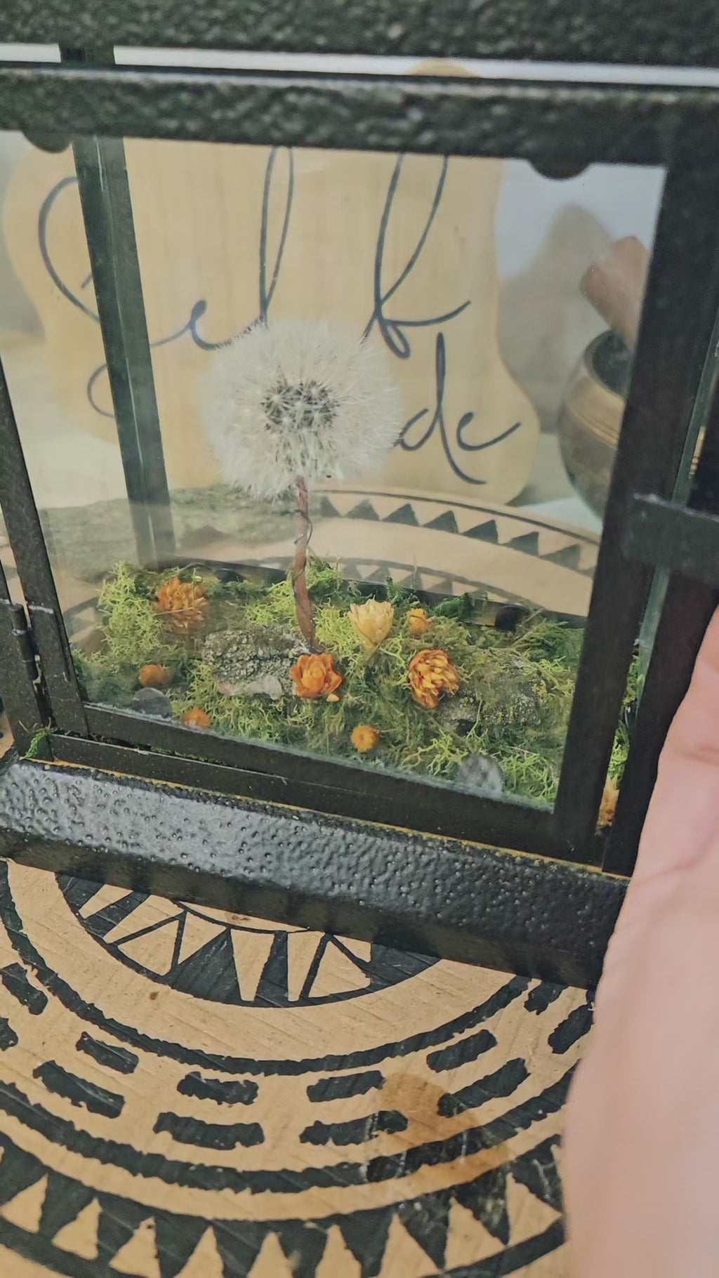 Childhood Dreams-SOLD