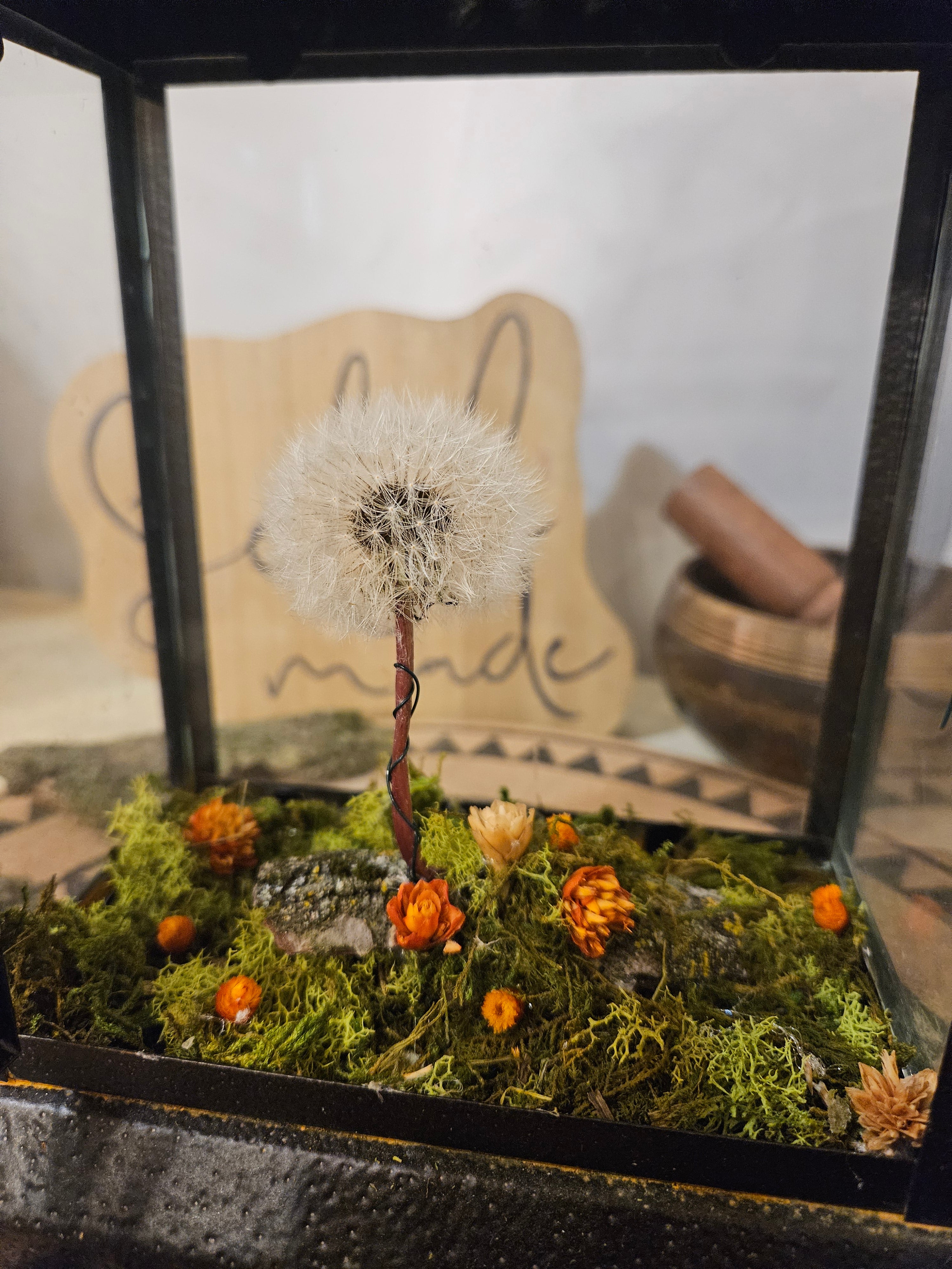 Childhood Dreams-SOLD