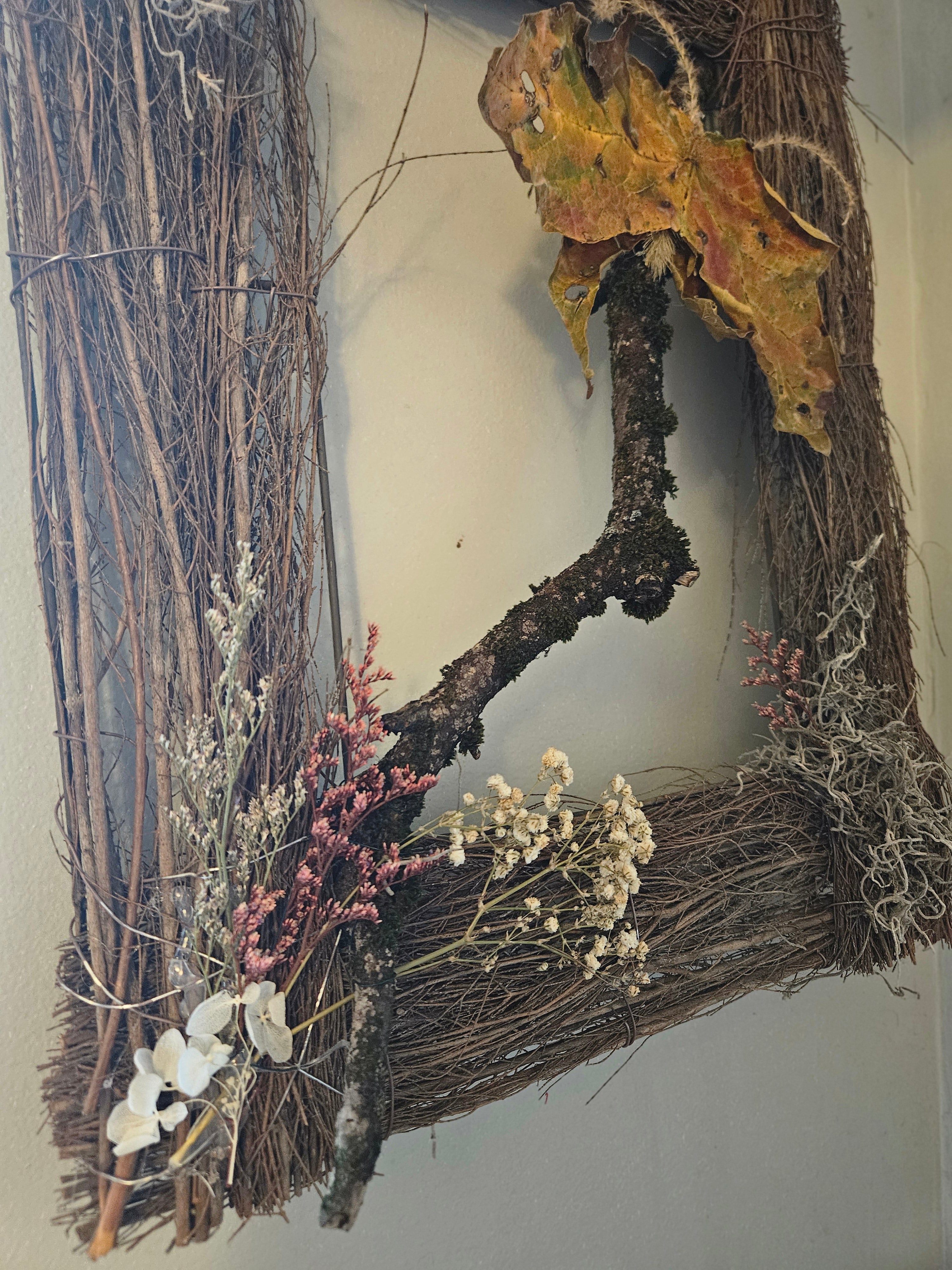 Keeper of Autumn Gate