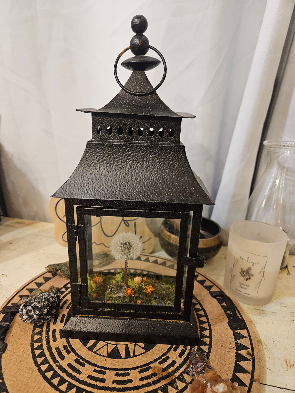 Childhood Dreams-SOLD