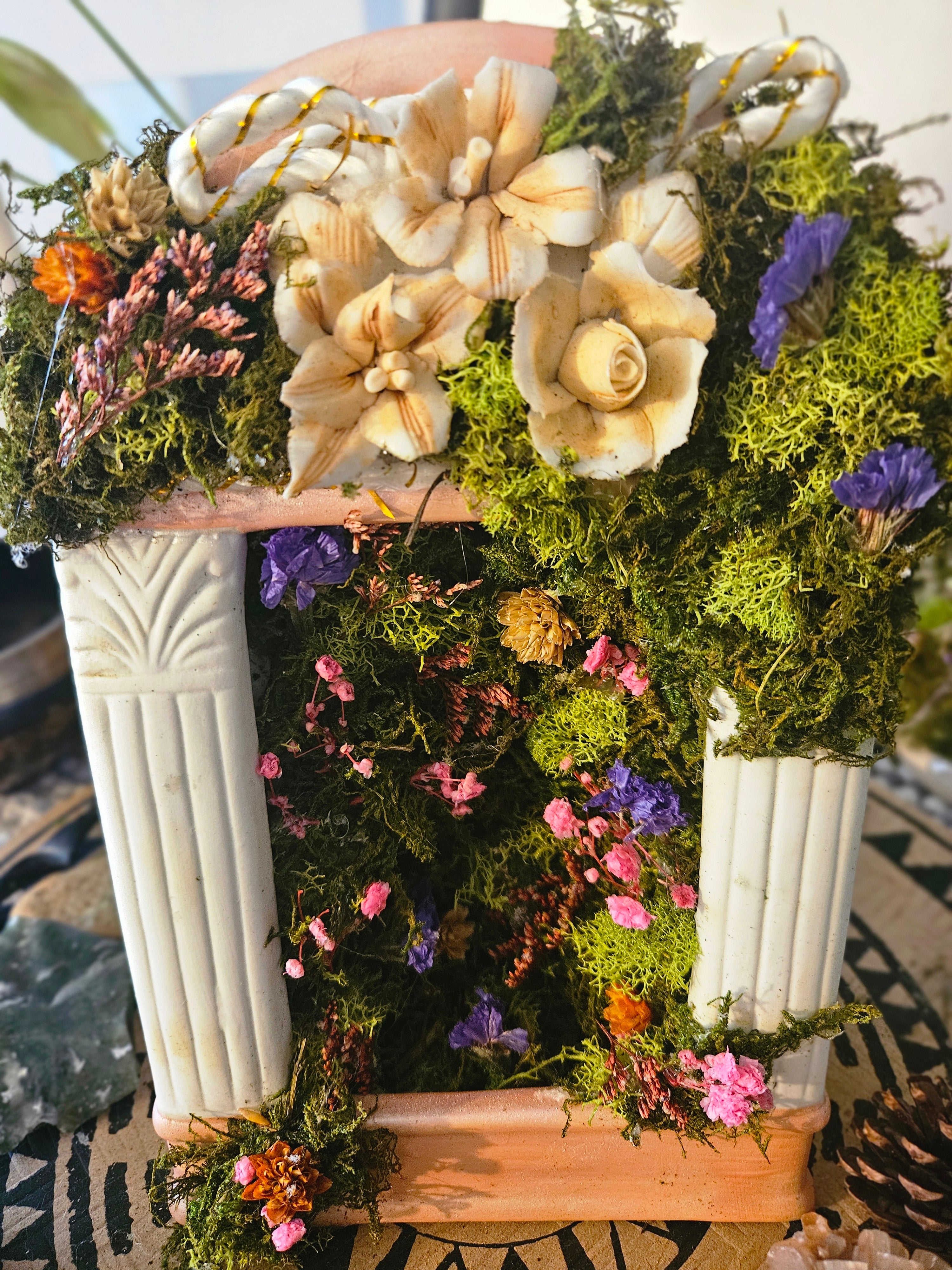 Enchanted Garden