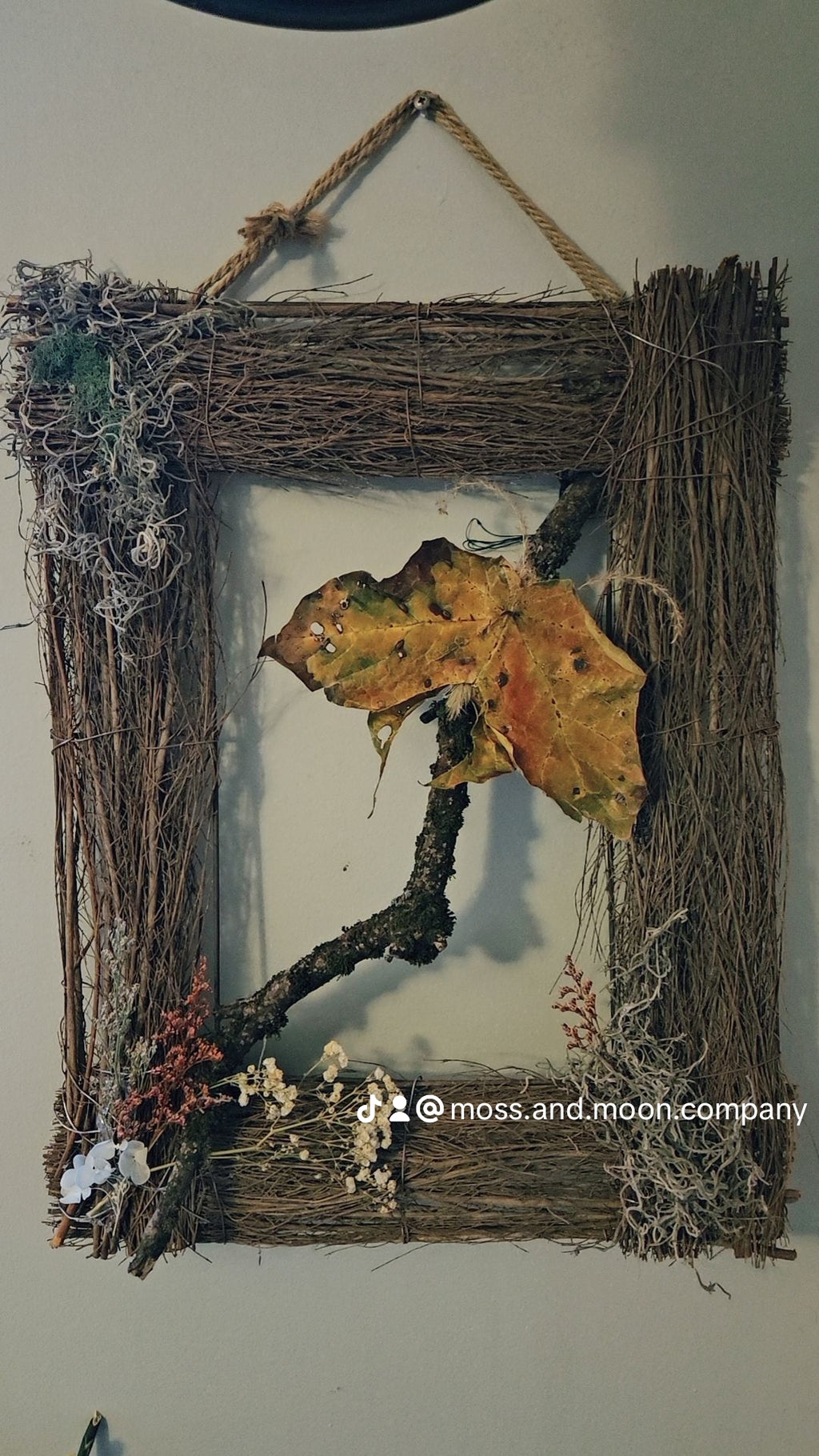 Keeper of Autumn Gate