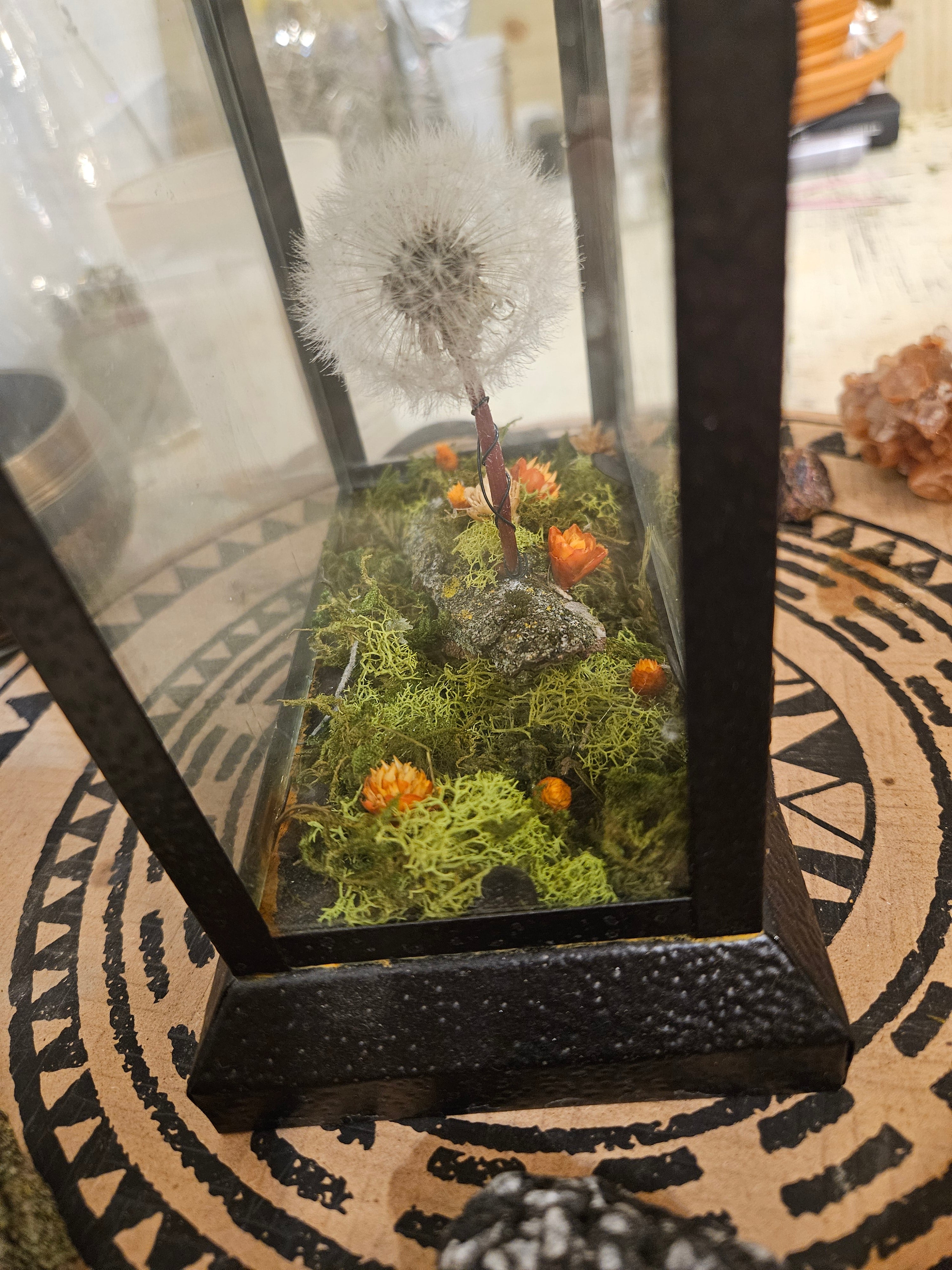 Childhood Dreams-SOLD