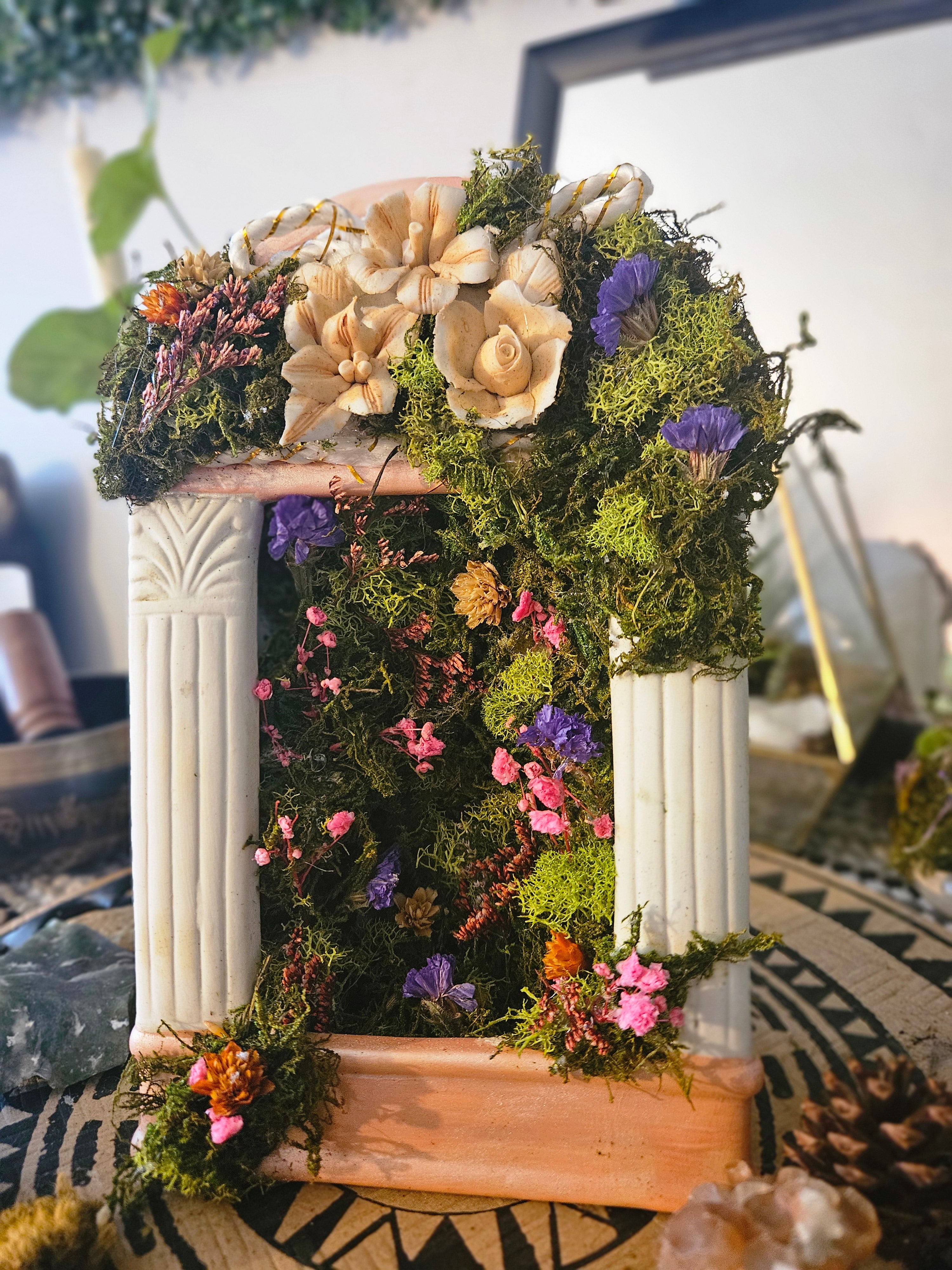 Enchanted Garden
