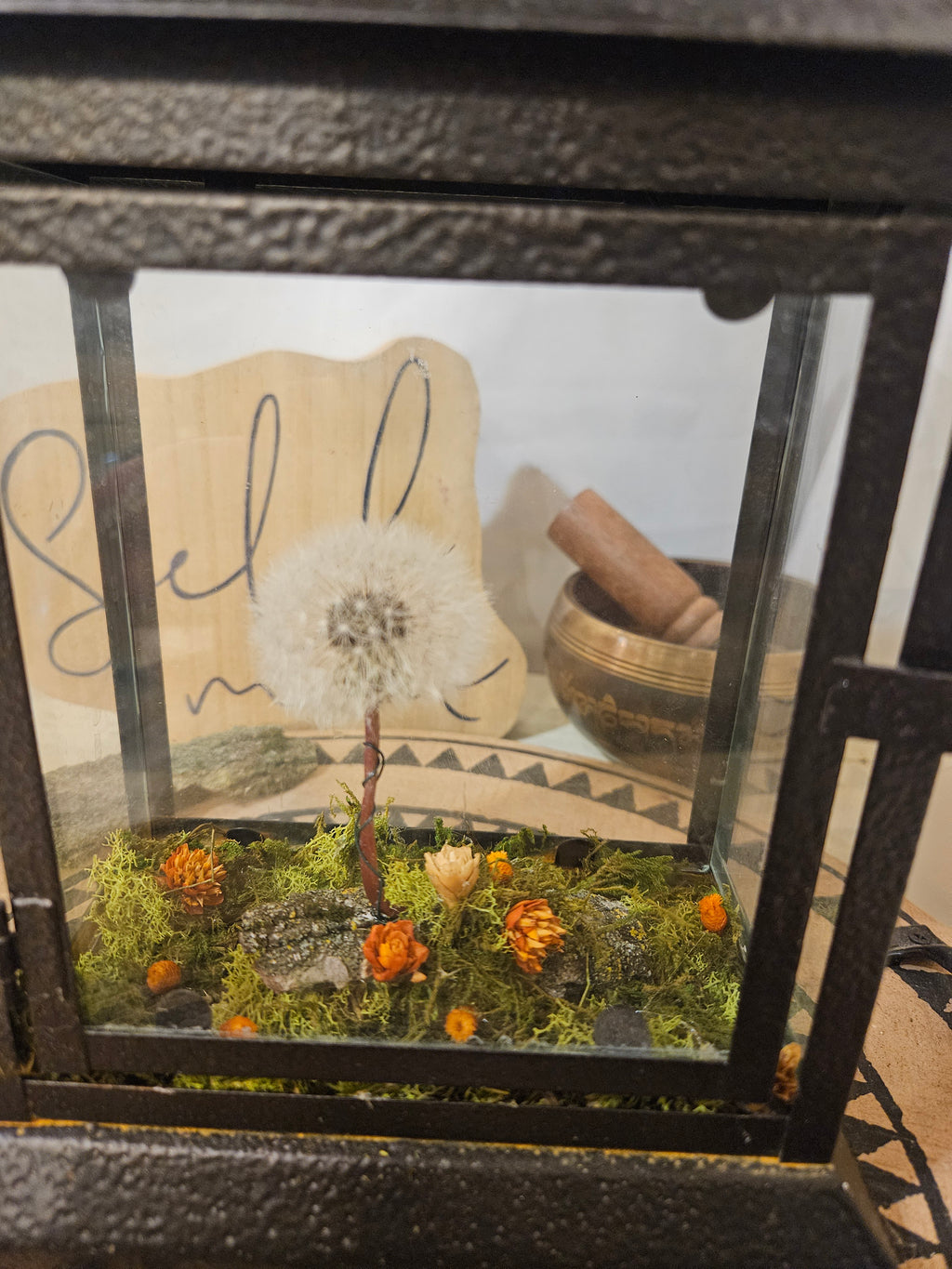 Childhood Dreams-SOLD