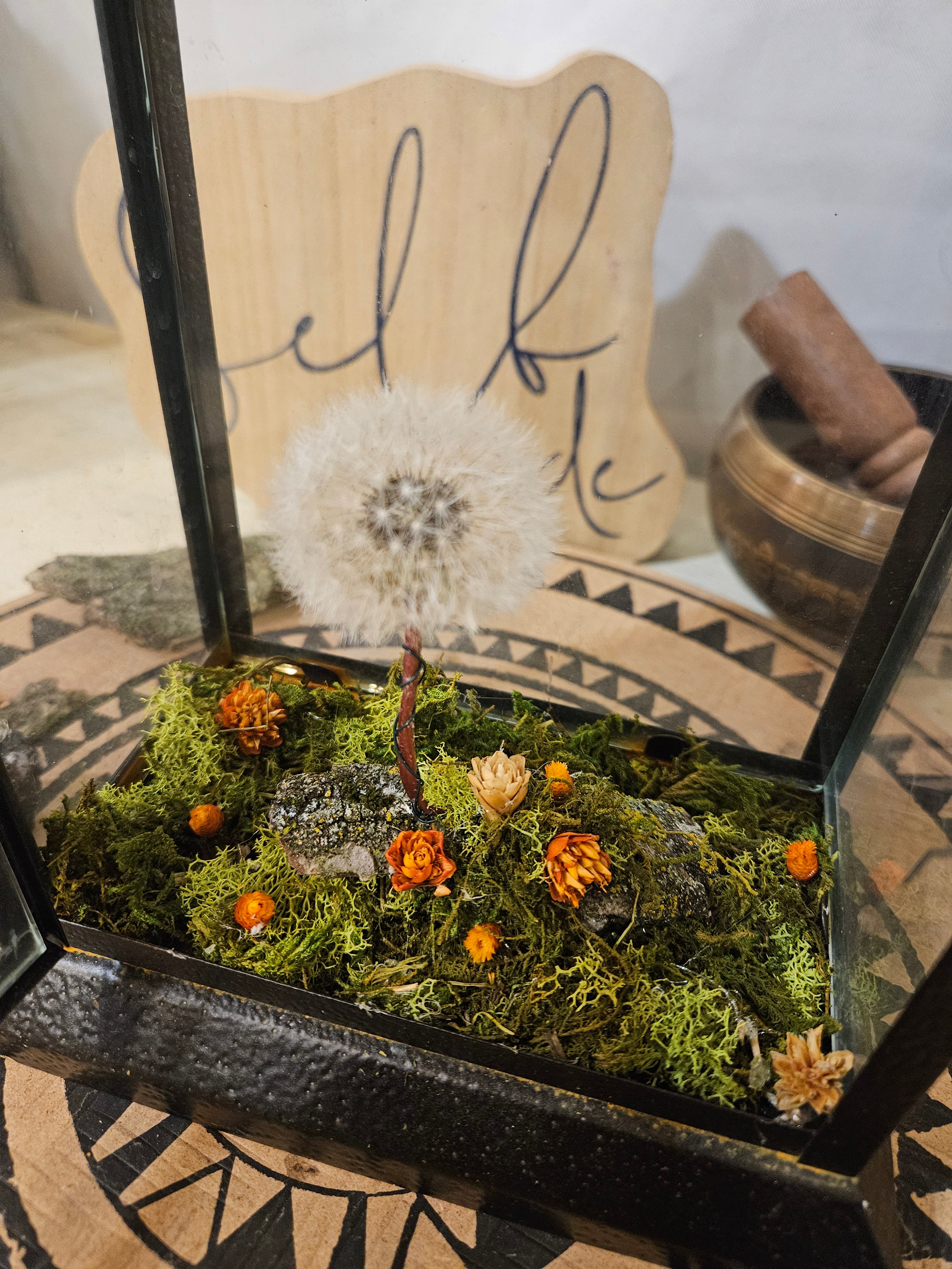 Childhood Dreams-SOLD