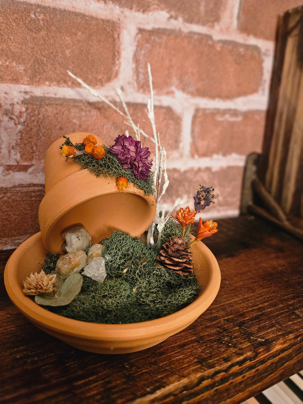 Wishing Garden