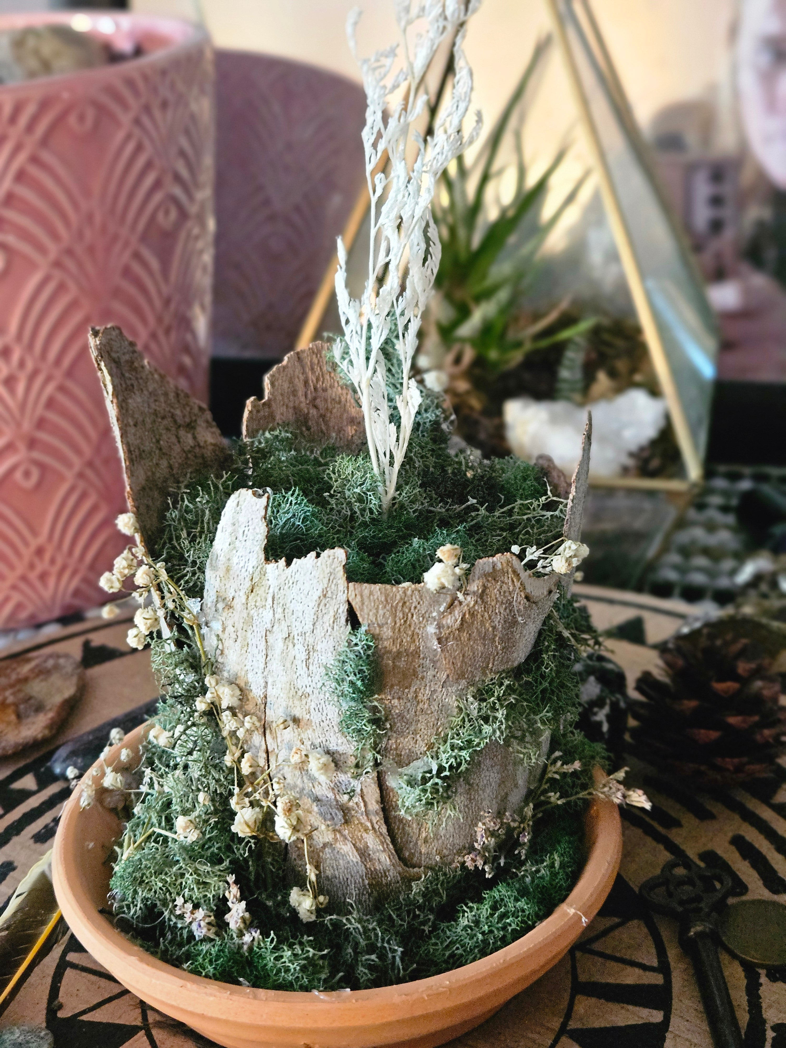 The Fae Tree