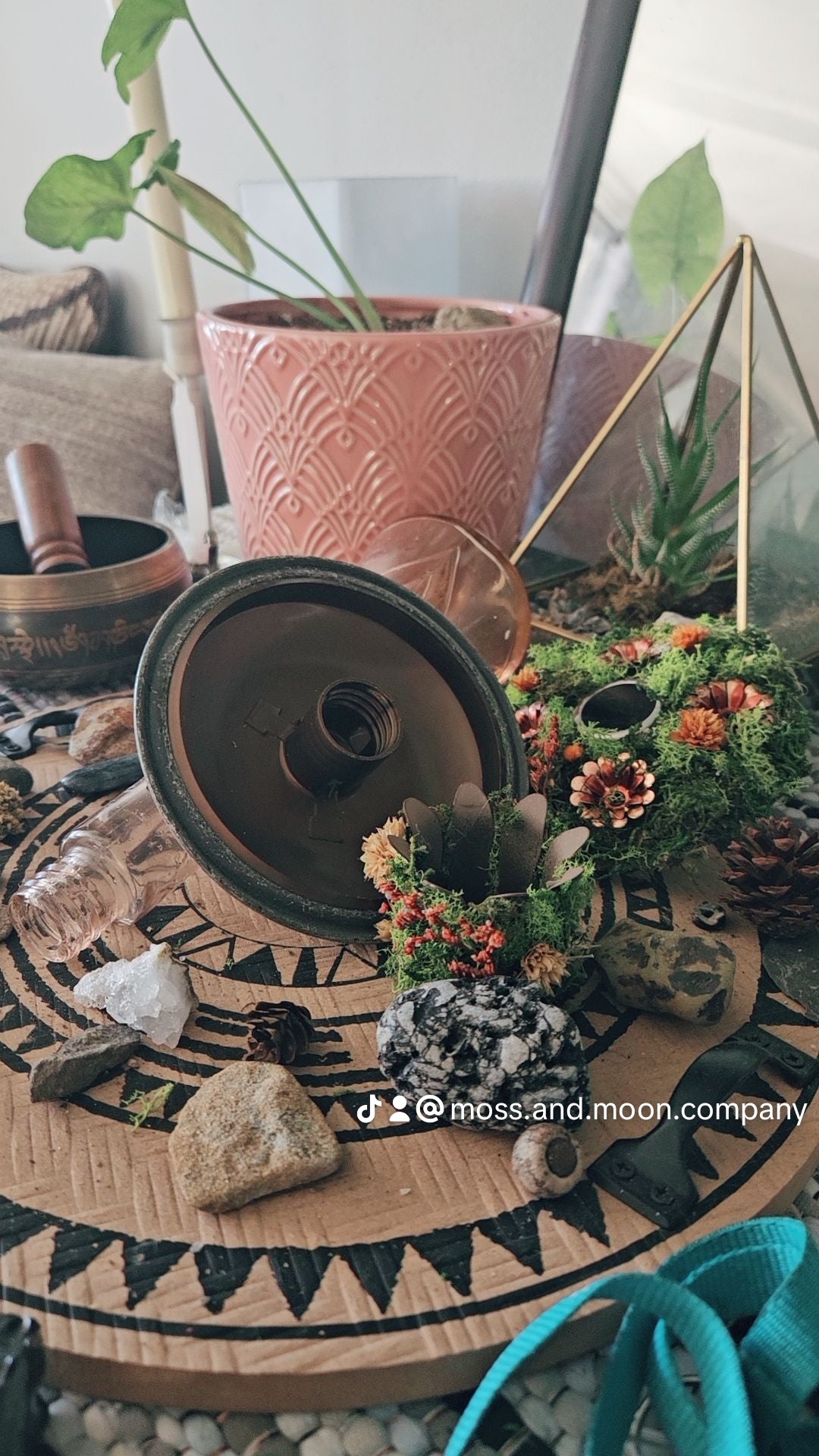 Secret Garden