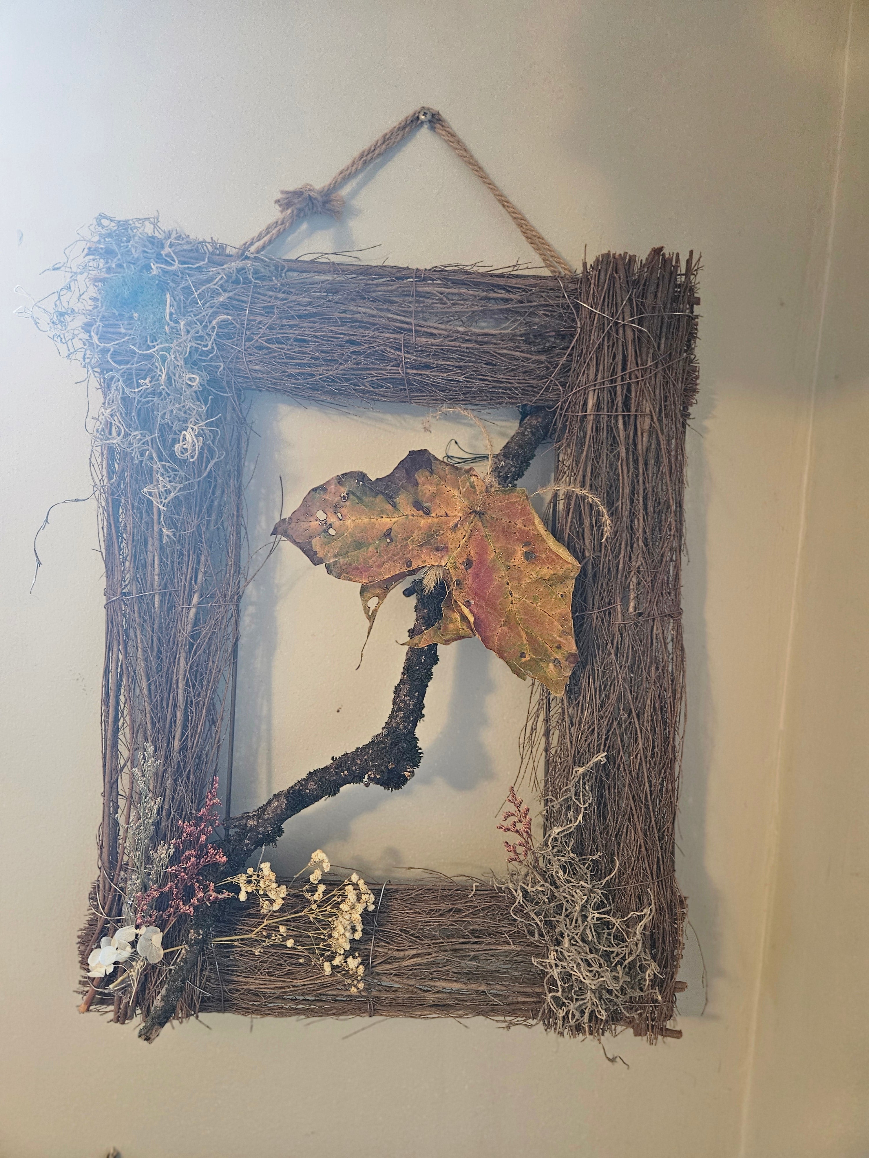 Keeper of Autumn Gate