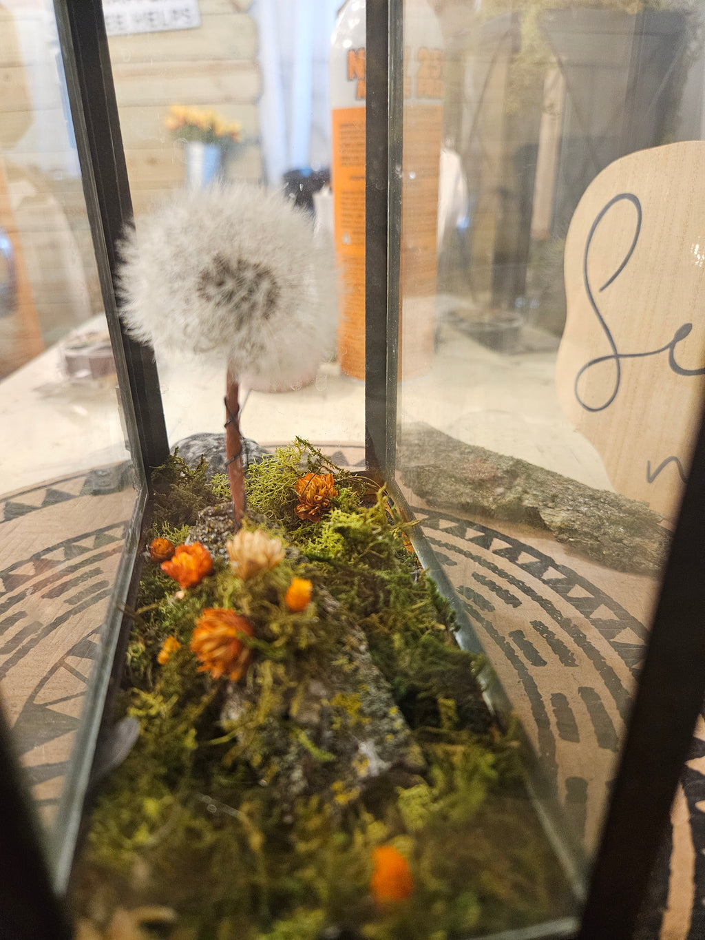 Childhood Dreams-SOLD