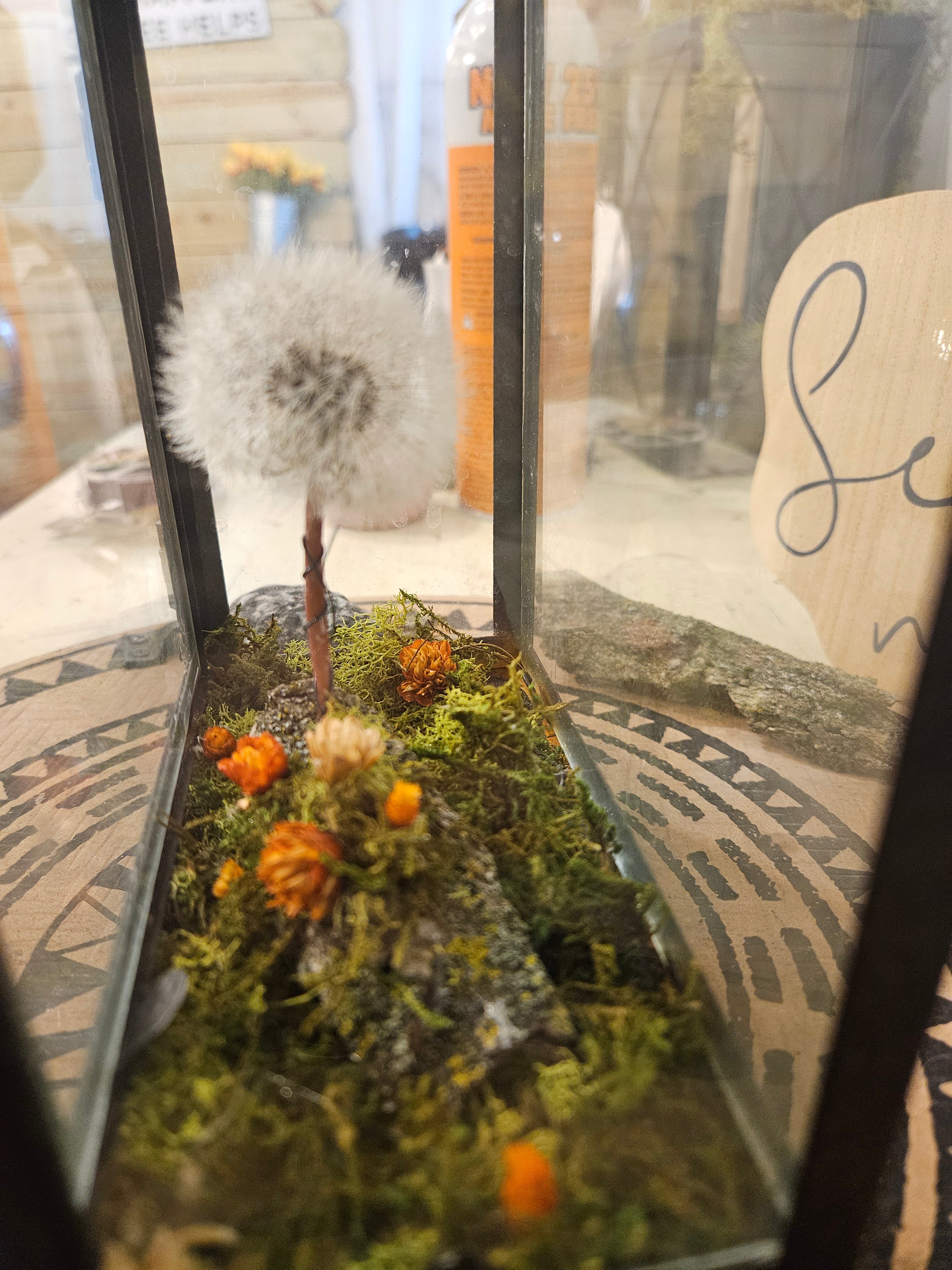 Childhood Dreams-SOLD