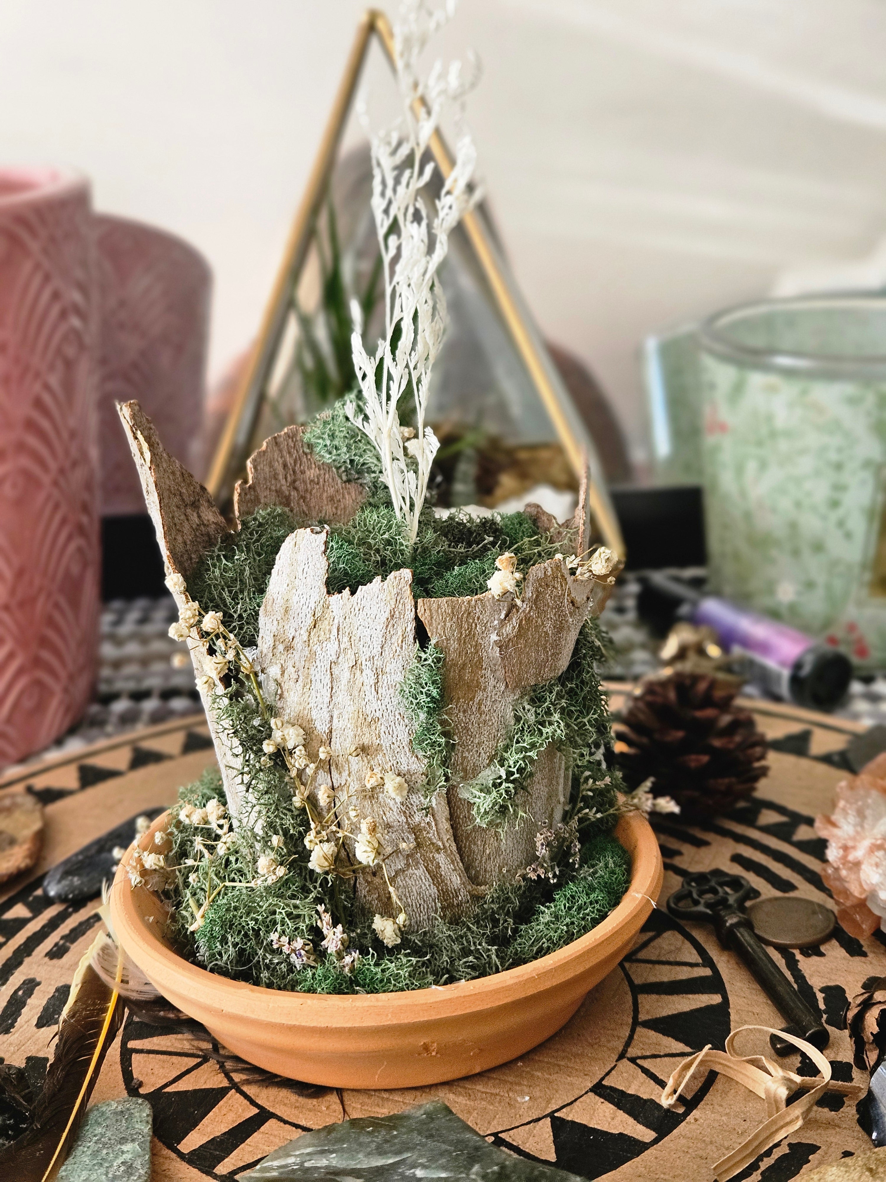 The Fae Tree