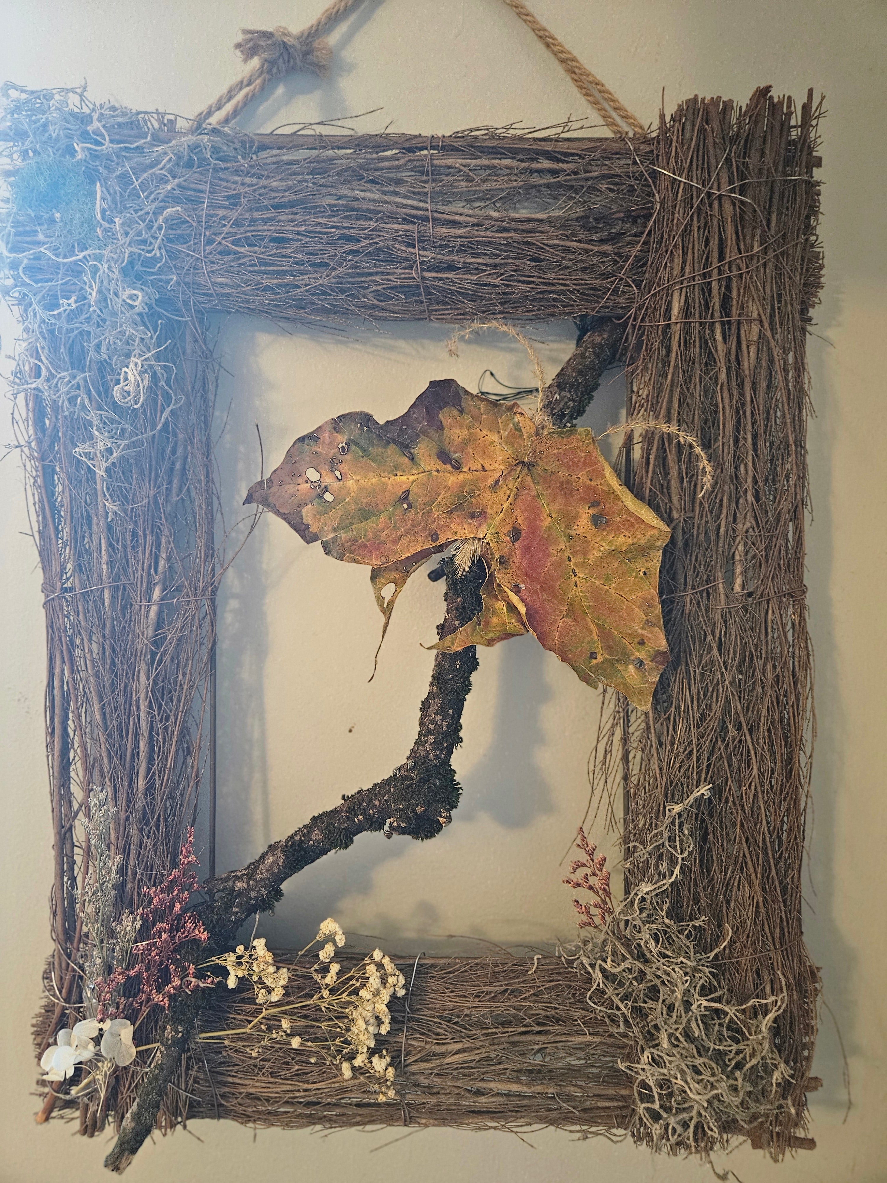 Keeper of Autumn Gate