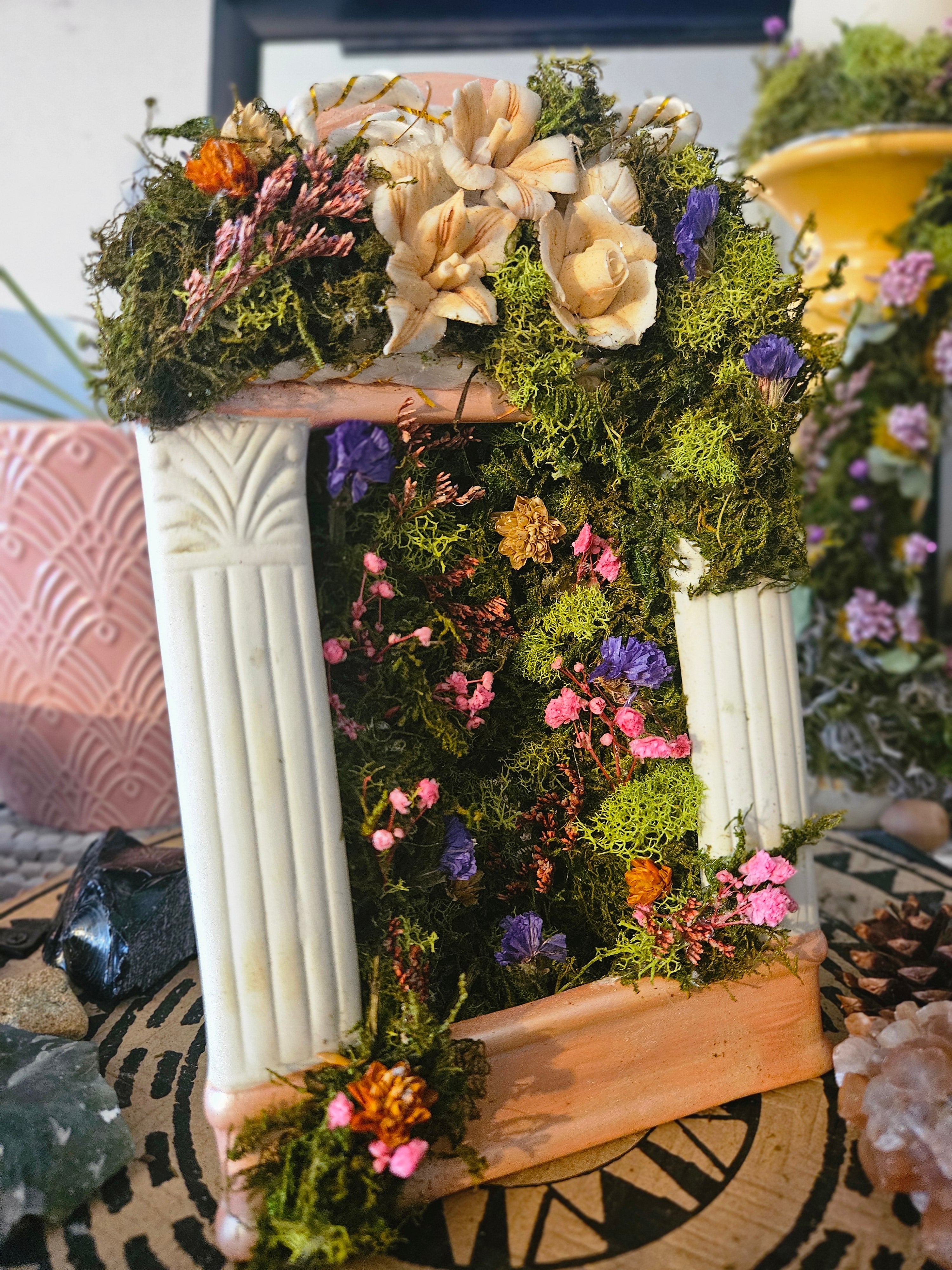 Enchanted Garden