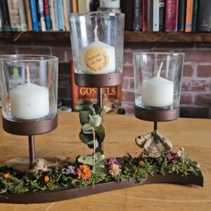 Ethereal Enchantment