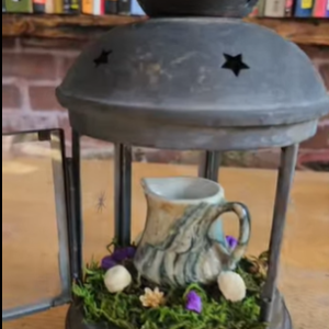 The Propagation Station